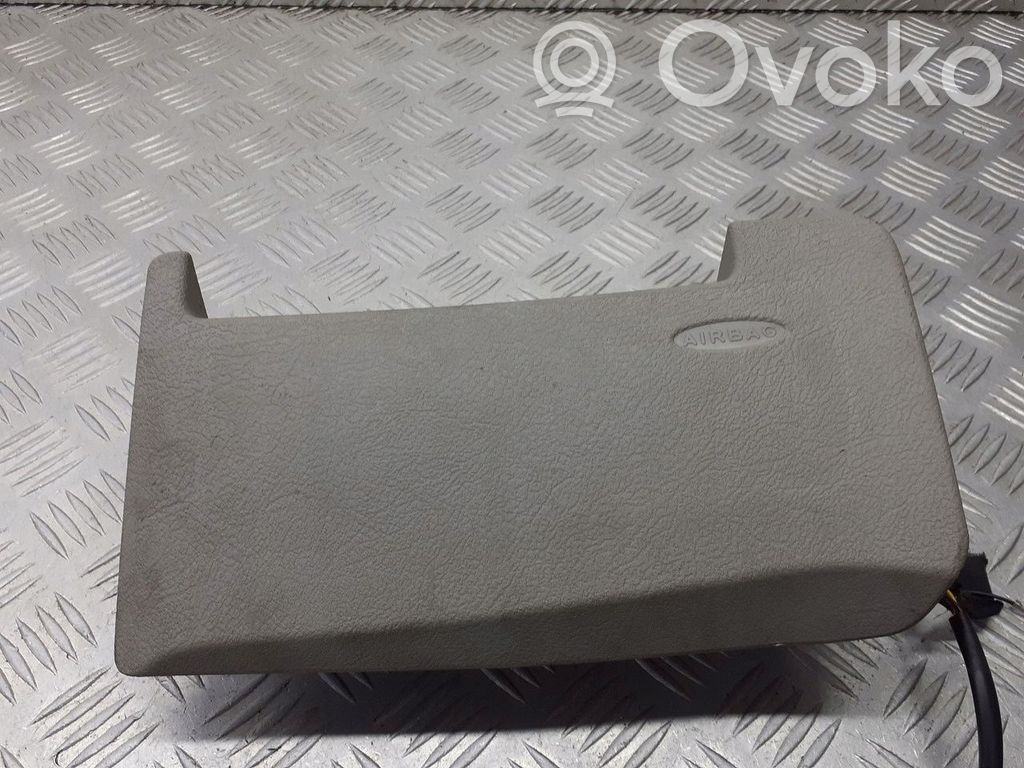 Airbag per le ginocchia   9650141280