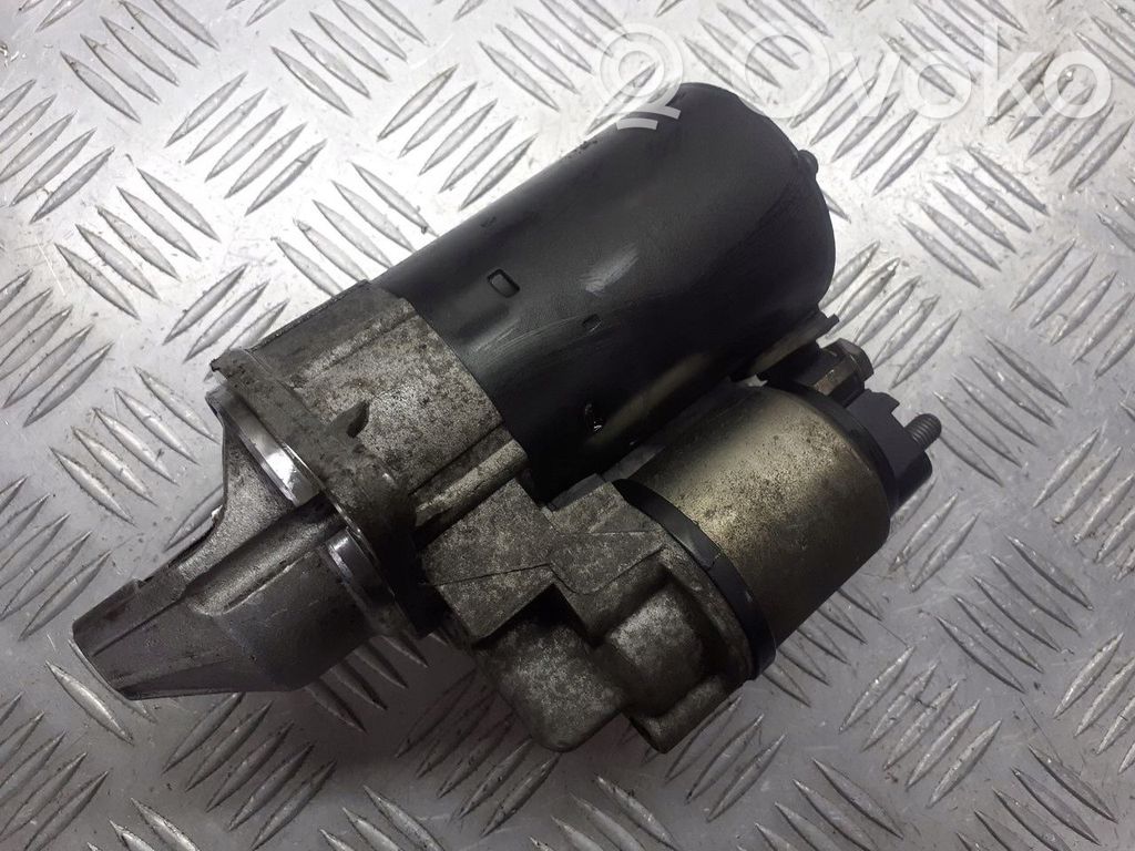Opel Corsa D Electromotor 