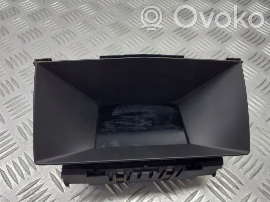 Opel Astra G Monitor/display/piccolo schermo