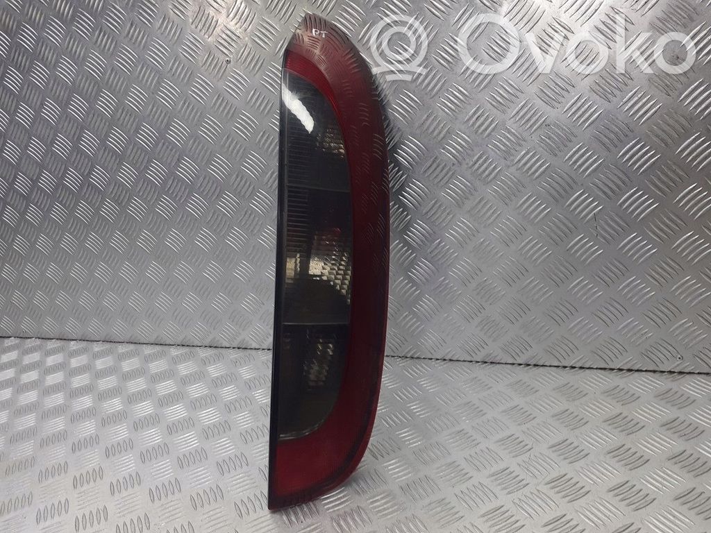 Opel Corsa C Set lămpi spate 