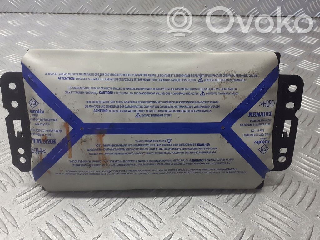 Renault Megane II Airbag pasager 