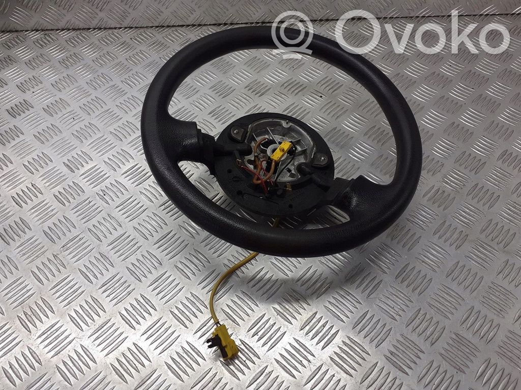 Ford Ka Ohjauspyörä 