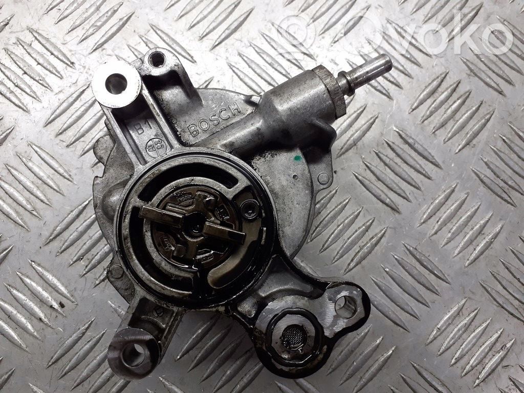 Pompa a vuoto   D1651C1