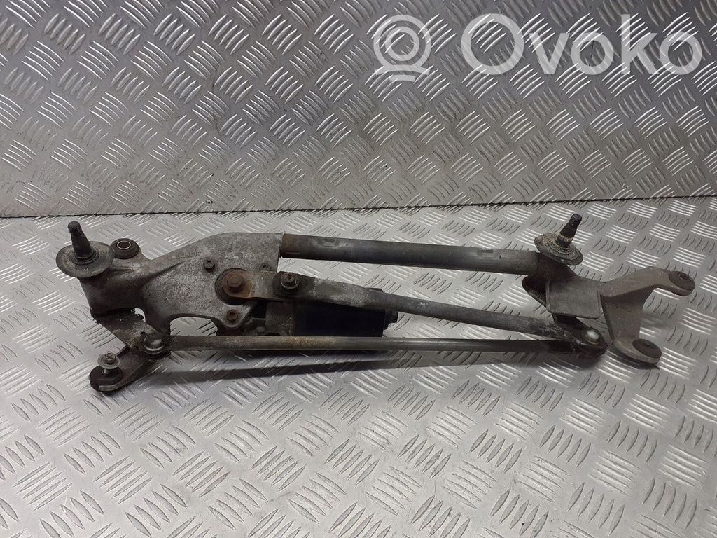 Nissan Primera Tiranti del tergicristallo anteriore