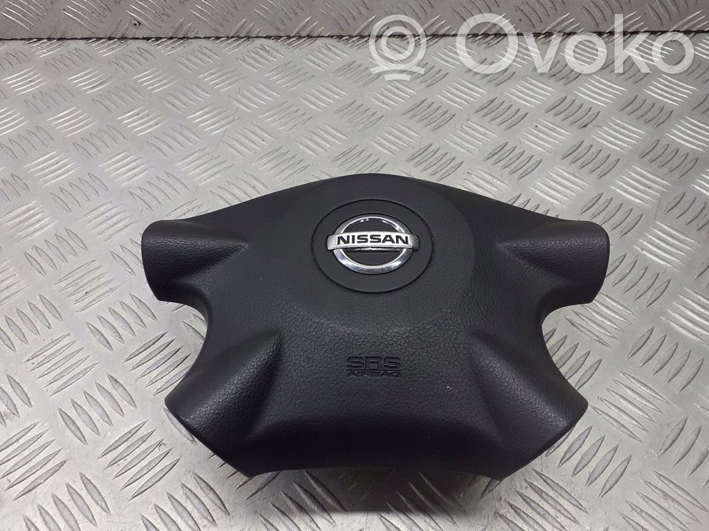 Airbag dello sterzo   6005158