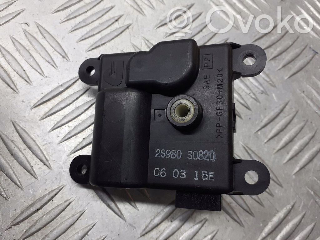 Honda FR-V Stellmotor Heizung Klima 