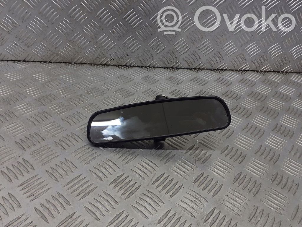 Embellecedor de espejo retrovisor   E8011681