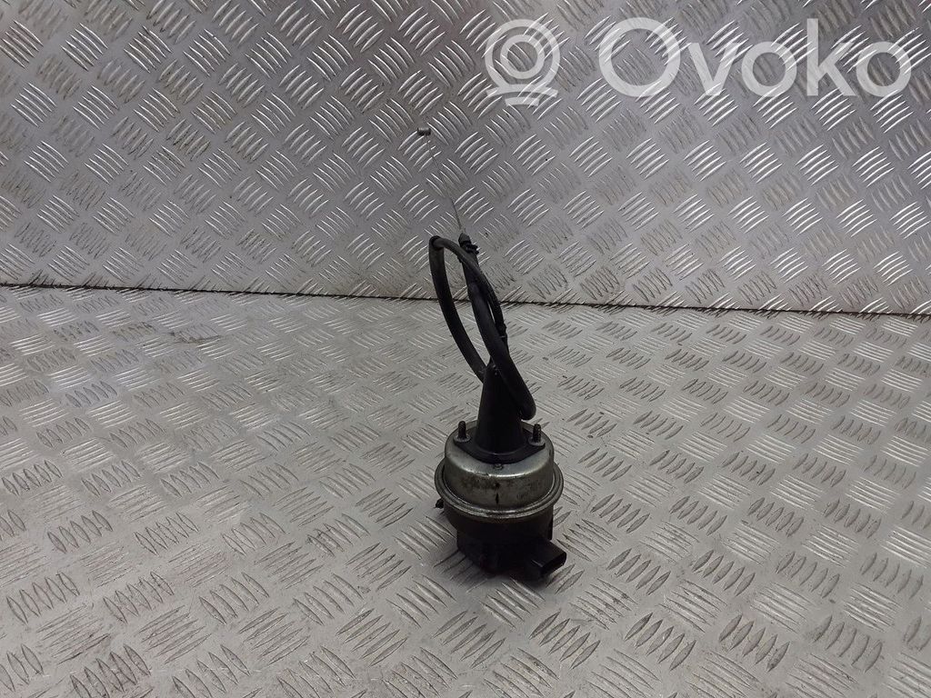 Chrysler PT Cruiser Cruise control relay 