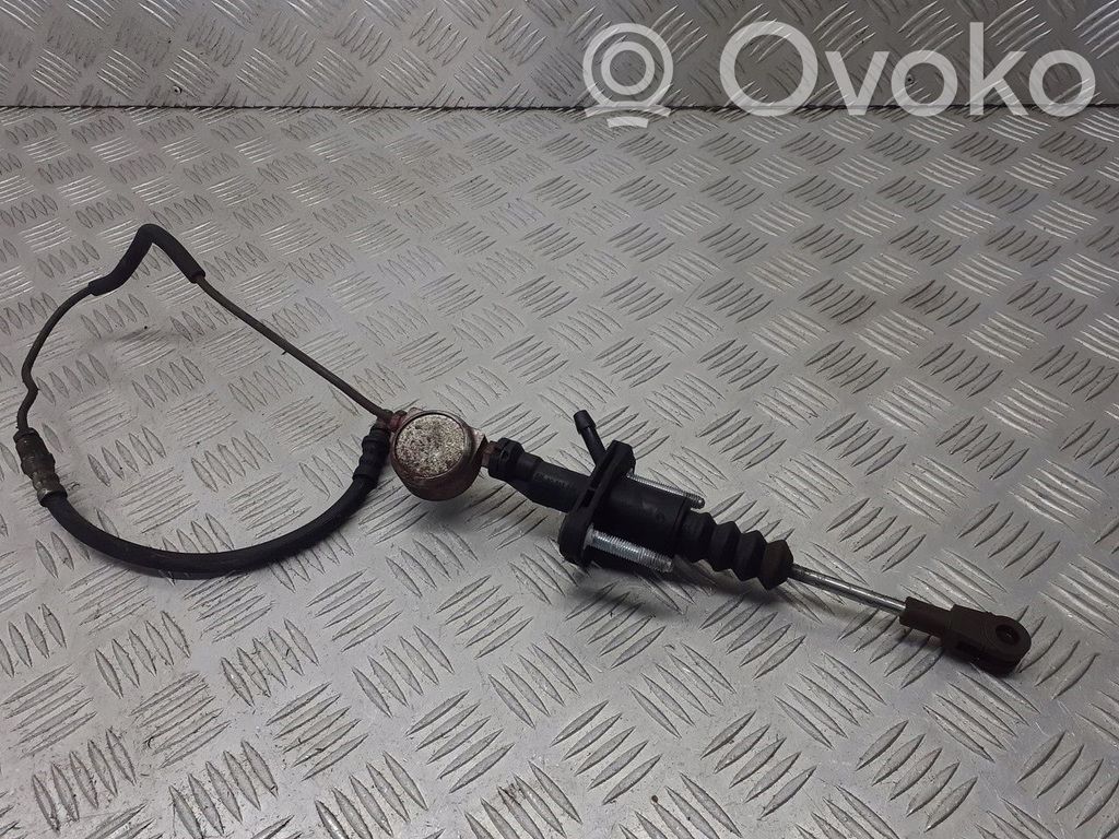 Opel Astra H Cilindro secondario del cuscinetto di rilascio della frizione 