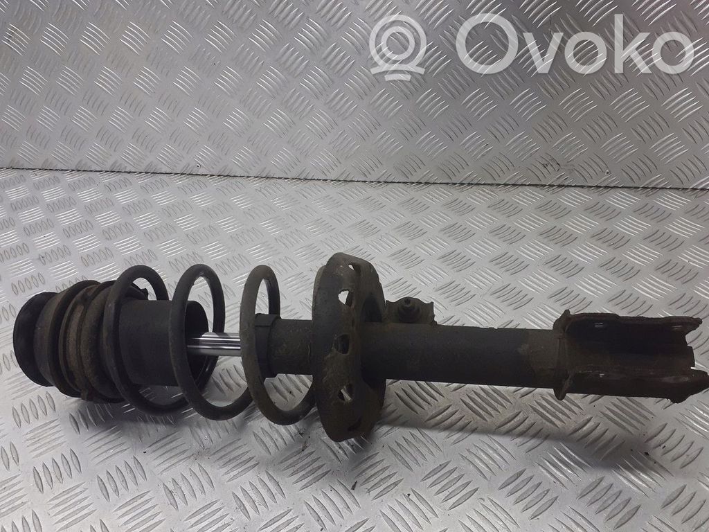 Opel Astra G Amortyzator przedni