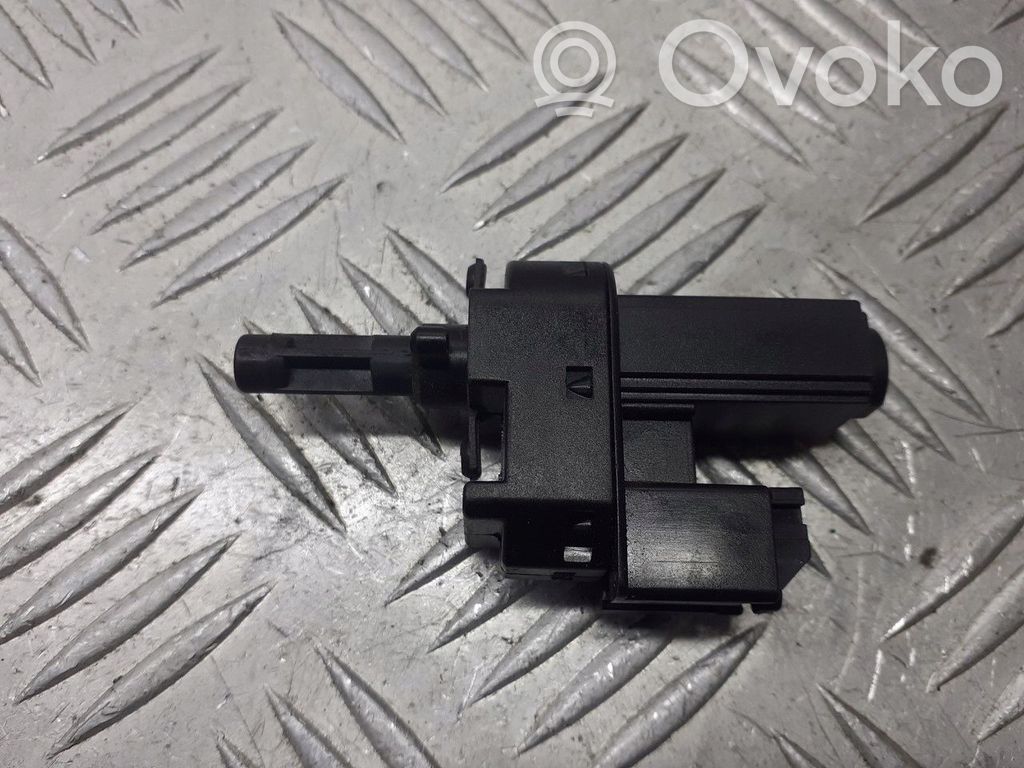 Ford Mondeo MK IV Clutch pedal sensor 