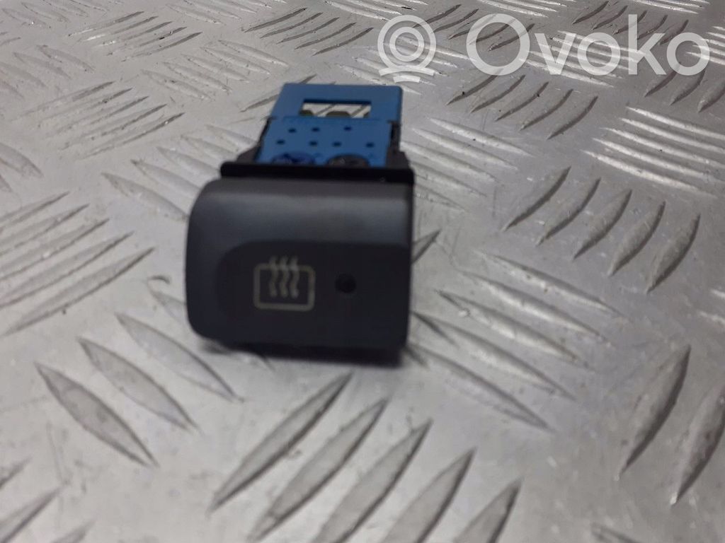 Honda Jazz A set of switches 