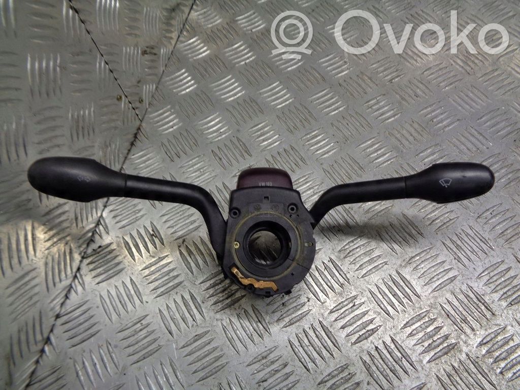 Volkswagen Golf III Interruttore fari e tergicristallo 