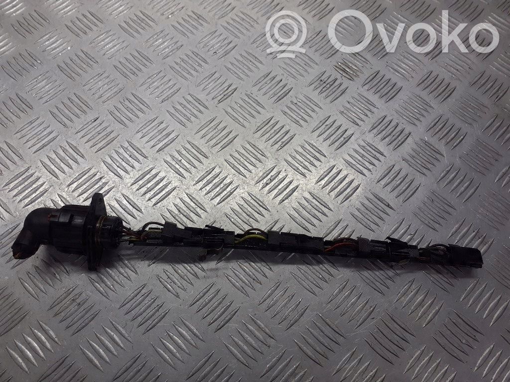 Cablaj injectoare combustibil   038971803