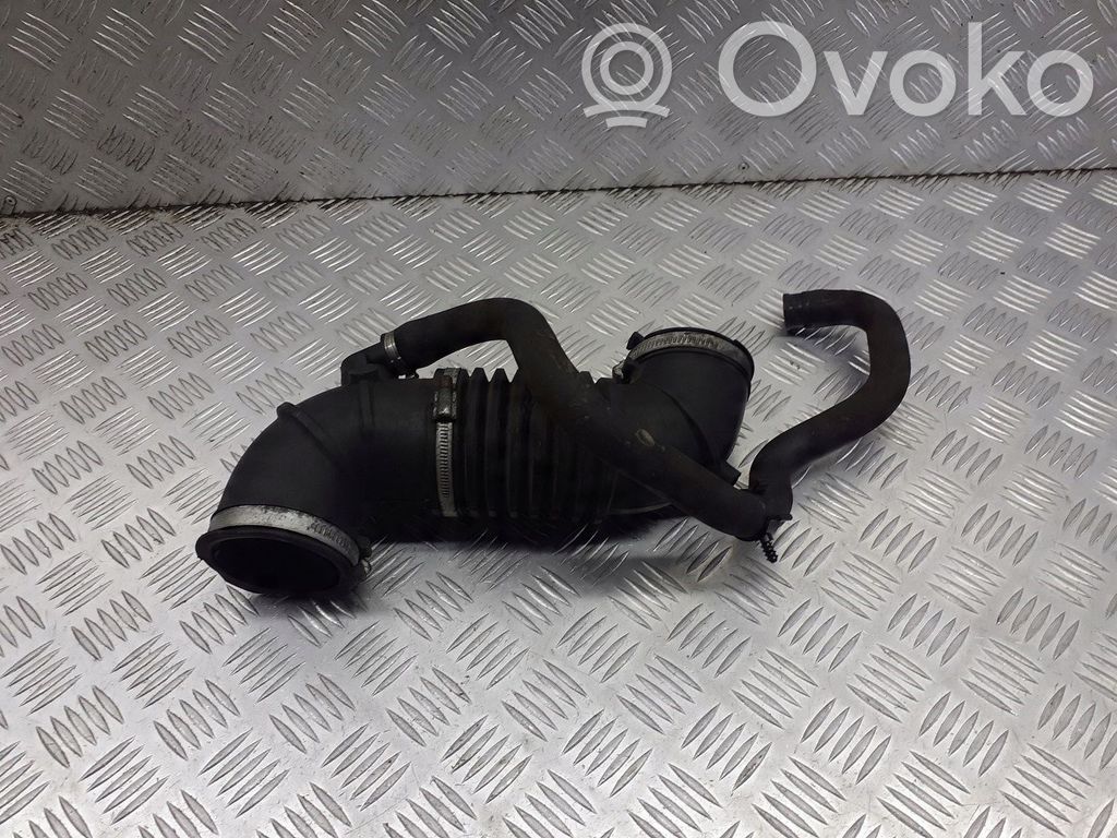 Volvo S40, V40 Componentă admisie aer 