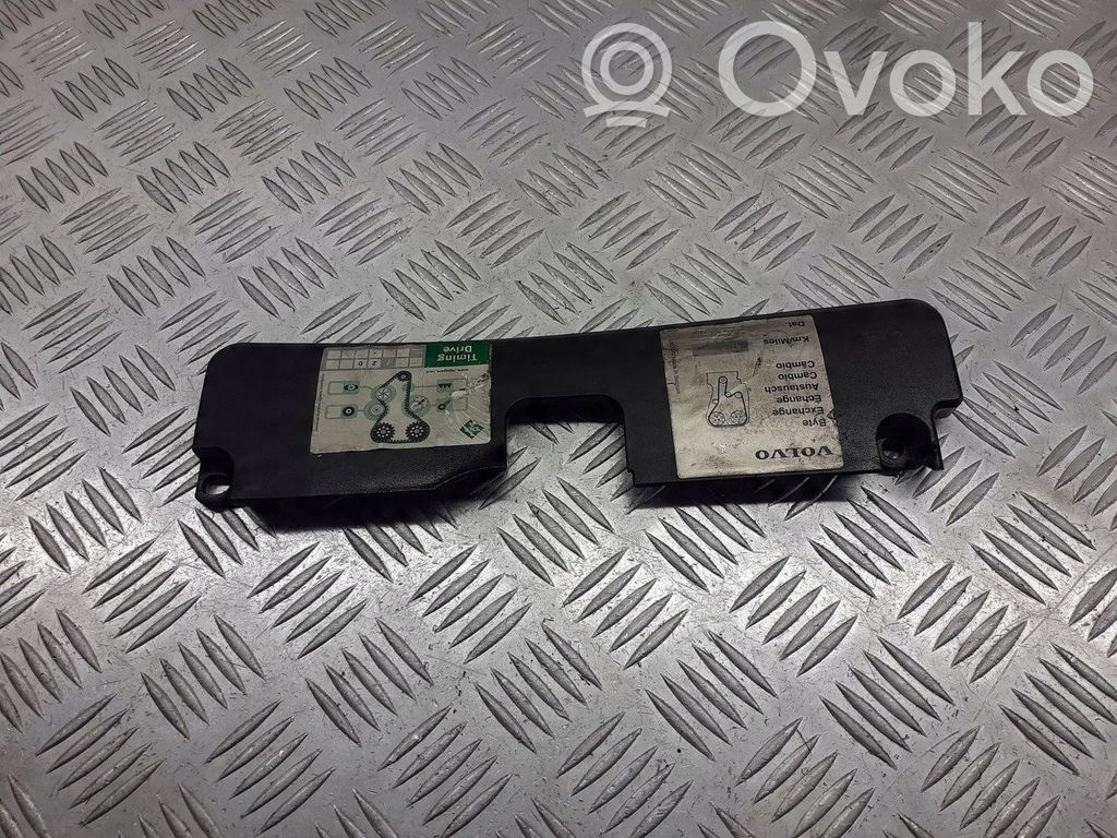 Volvo S40, V40 Motorabdeckung 
