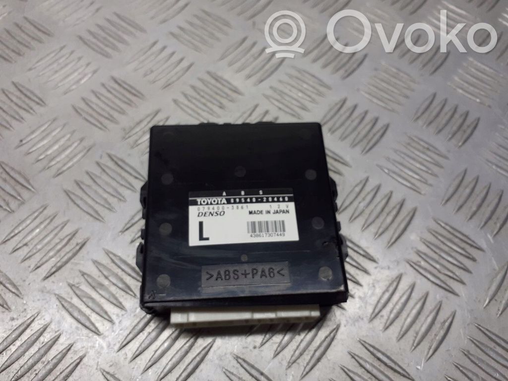 Toyota Celica T230 ABS control unit/module 