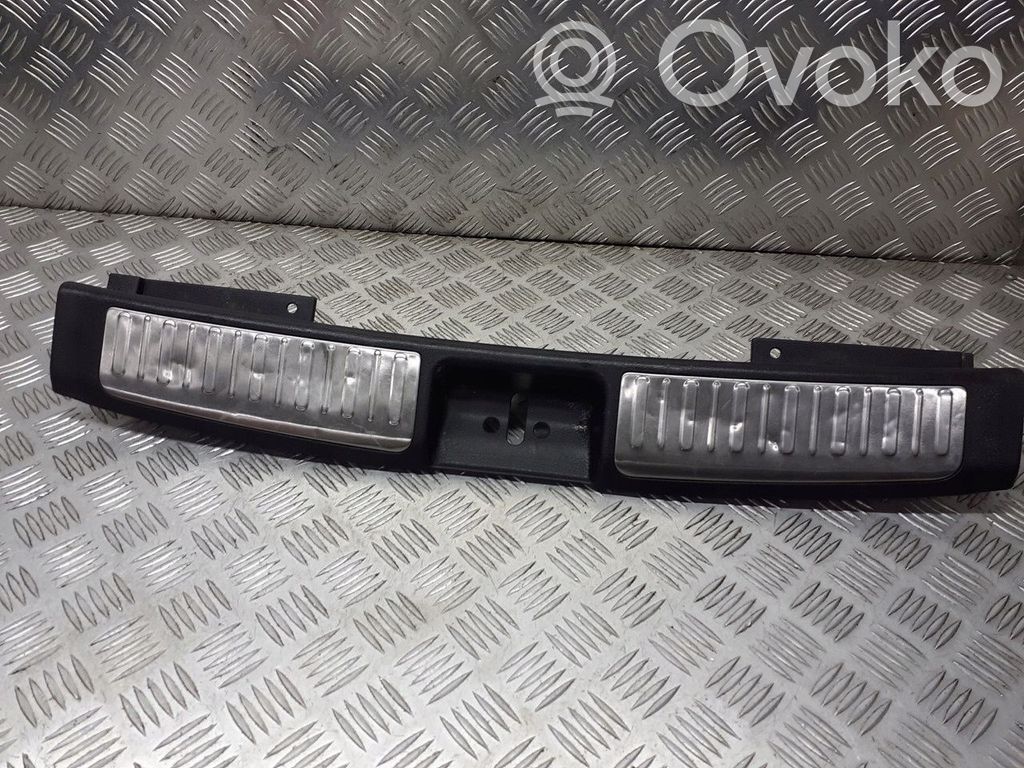 Mitsubishi Outlander Slenksčių apdailų komplektas (vidinis) 