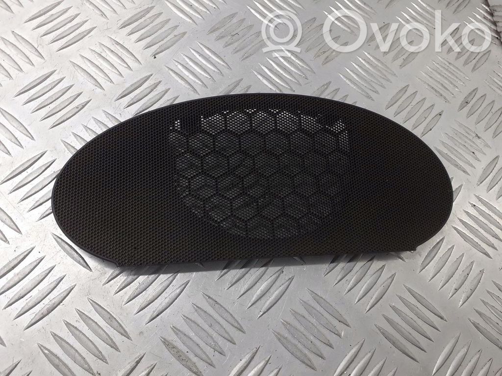 Saab 9-3 Ver1 Rivestimento estremità laterale del cruscotto