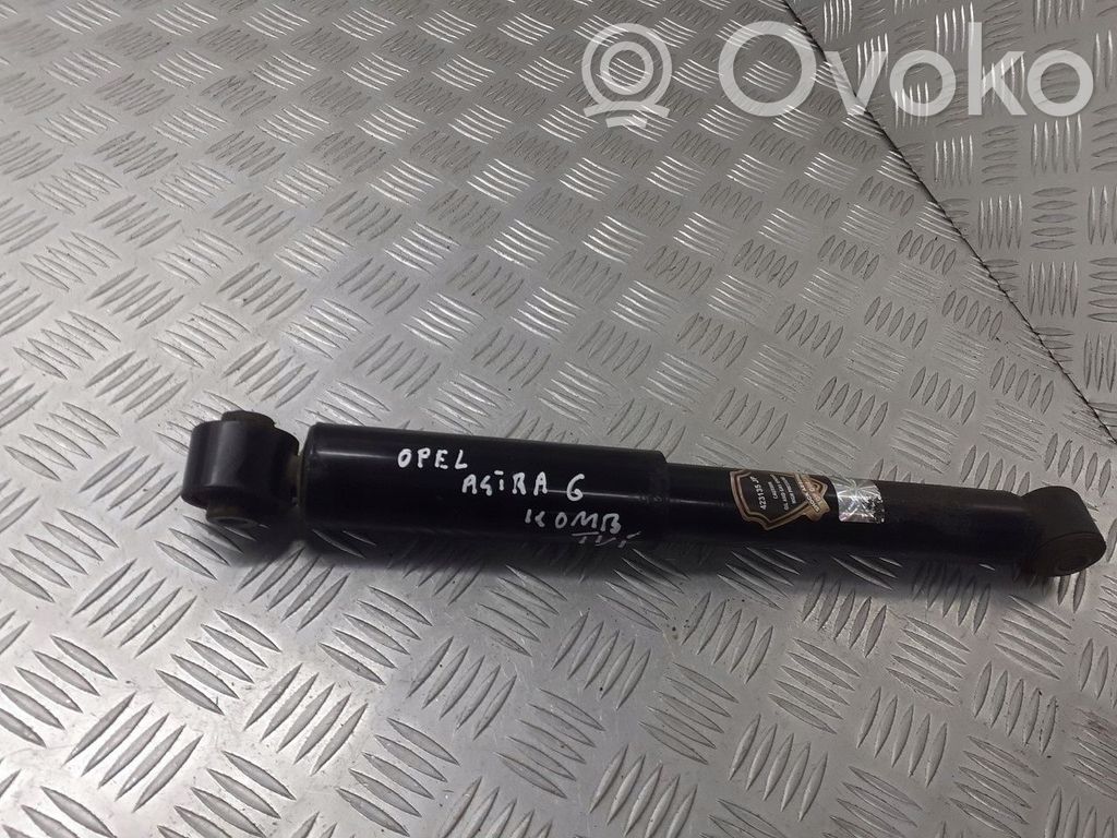 Opel Astra G Amortizor spate 