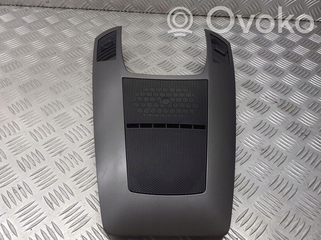 Opel Zafira B Unitate de control consolă centrală 