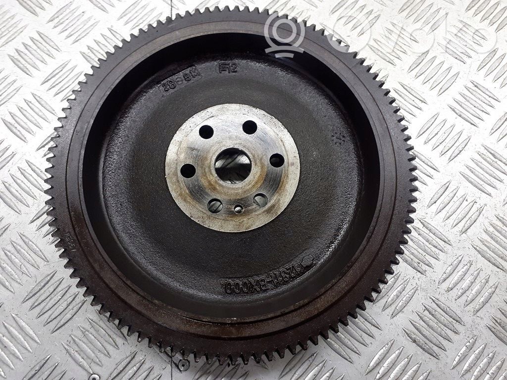 Nissan Micra Vauhtipyörä 