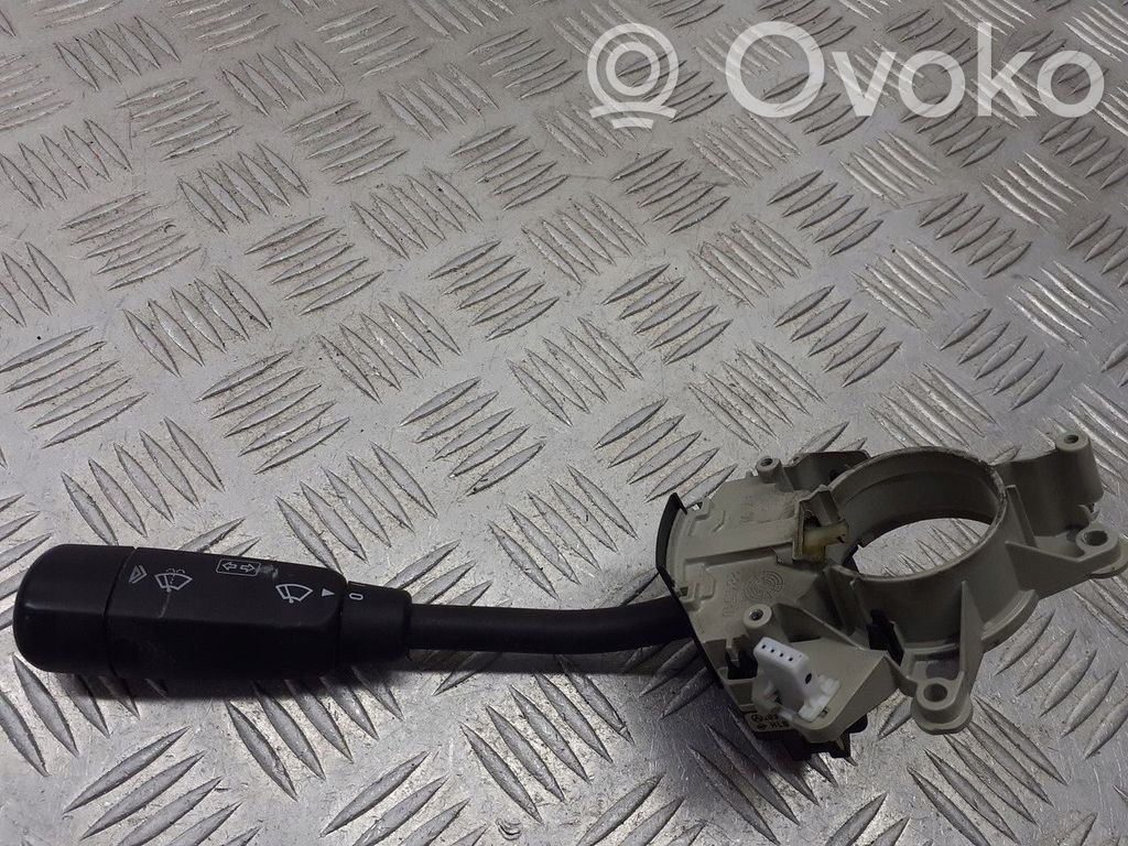 Mercedes-Benz C W203 Interruttore tergicristallo 