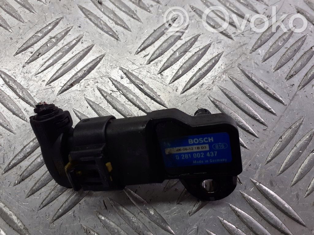 Luftdrucksensor   0281002437