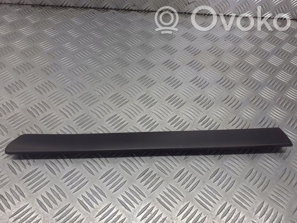 Audi A6 S6 C5 4B Rivestimento portiera posteriore (modanatura)