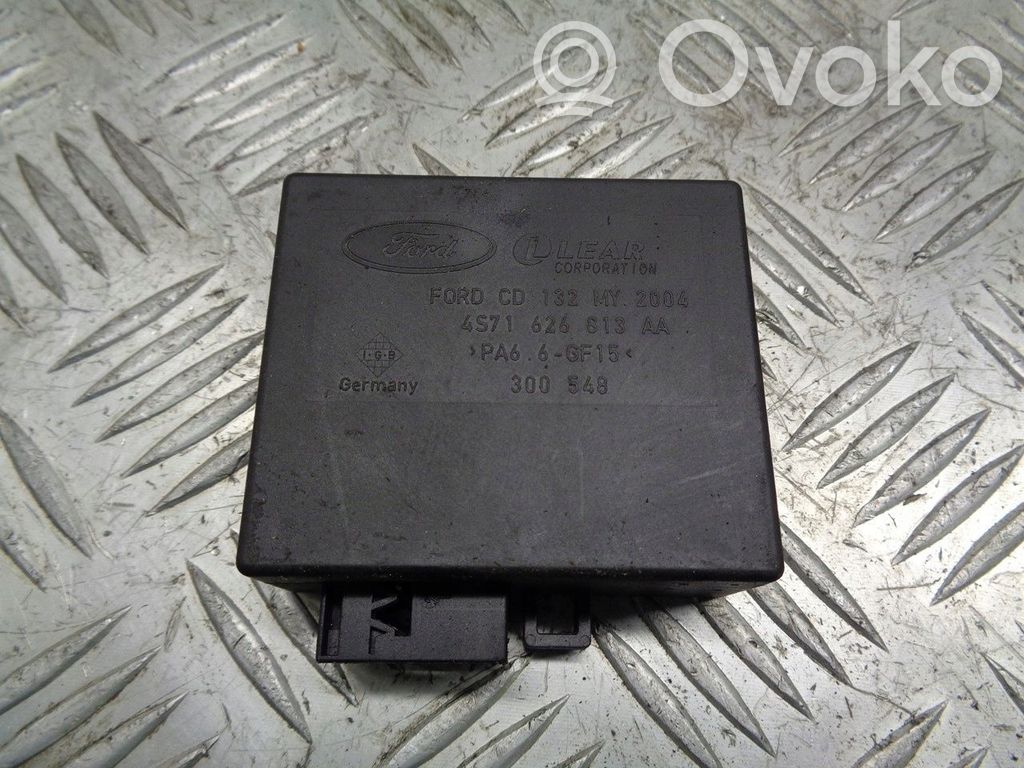 Ford Mondeo Mk III Motorino di regolazione del sedile 