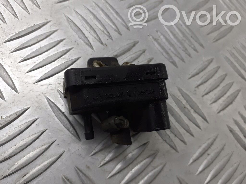 Electrovanne de GPL