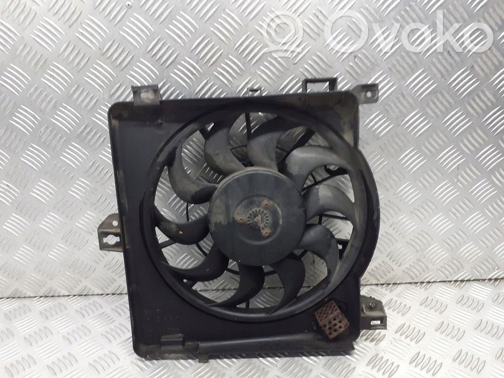 Elektrolüfter   24467442