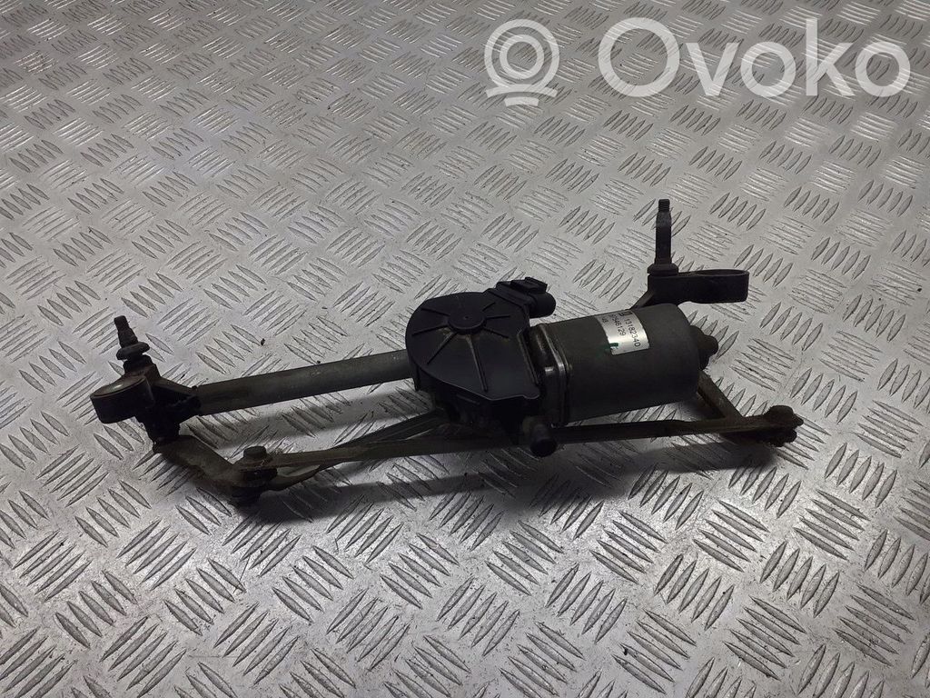 Opel Corsa D Articulație ștergător față 