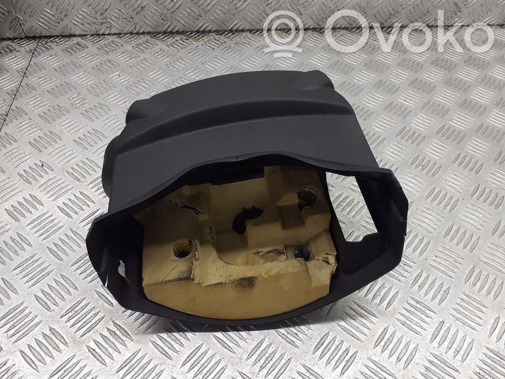 Opel Corsa D Capac coloană direcție 