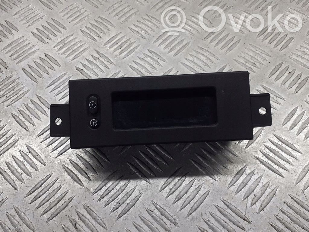 Bildschirm / Display / Anzeige   13255824