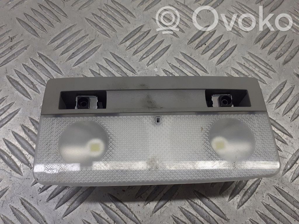 Otras luces interiores   316627975