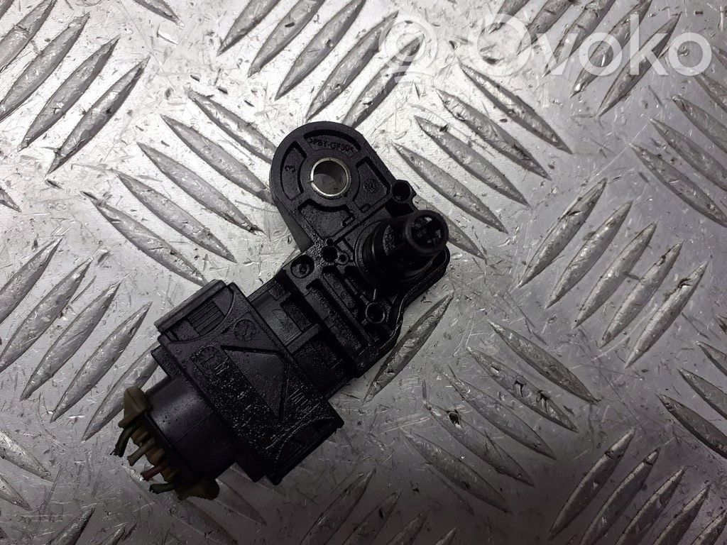 Sensor de la presión del aire   55568175