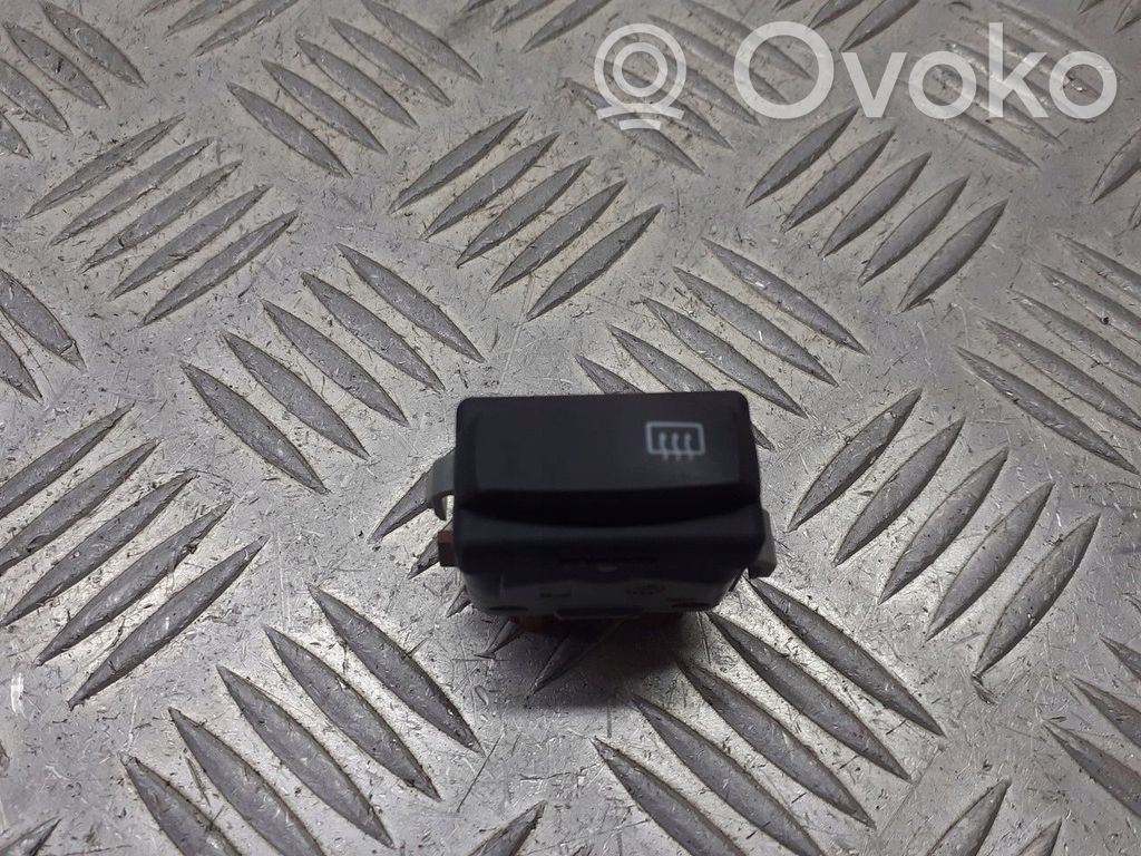 Renault Thalia II A set of switches 