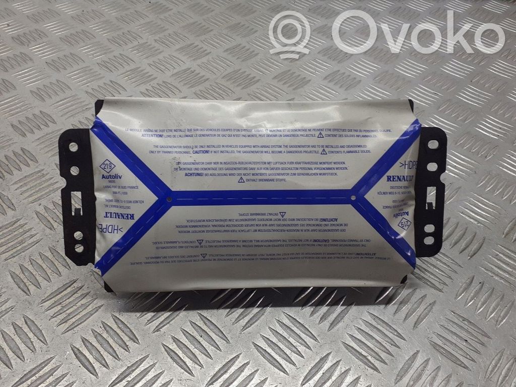 Renault Scenic II -  Grand scenic II Airbag pasager 