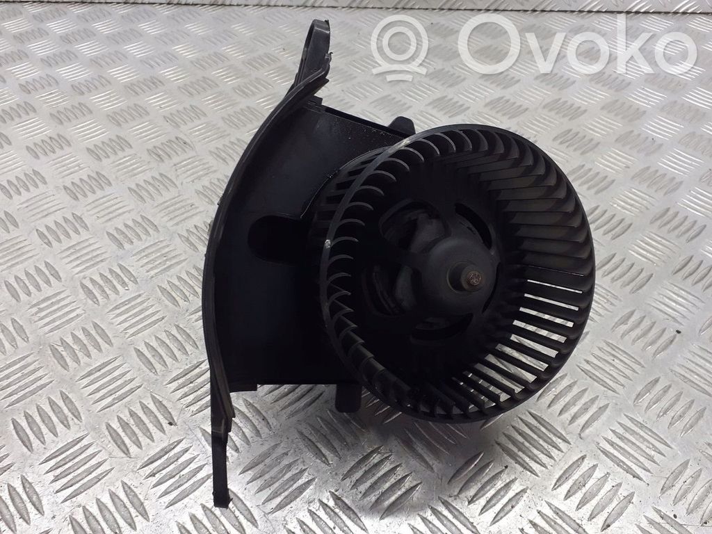 Renault Scenic II -  Grand scenic II Motore per ventilatore porta anteriore 