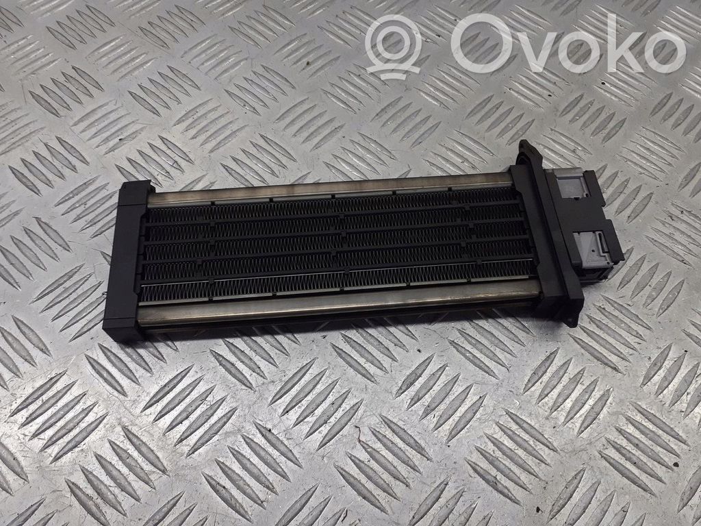 Renault Megane II Commande de chauffage et clim 