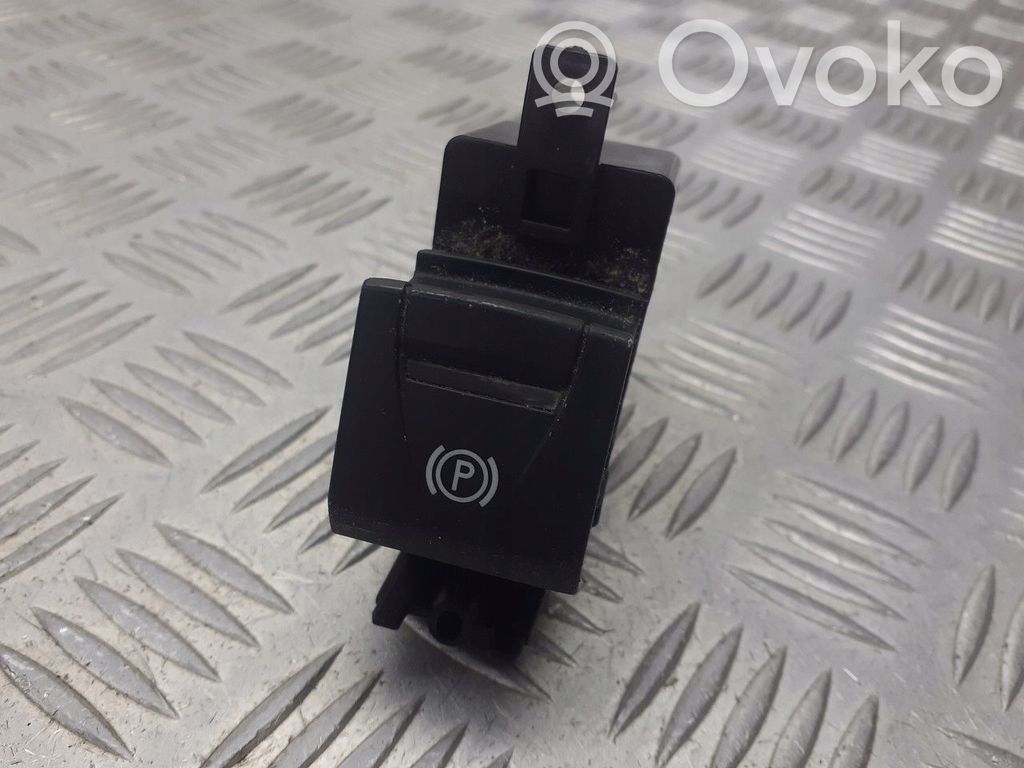 Renault Laguna III Otros interruptores/perillas/selectores