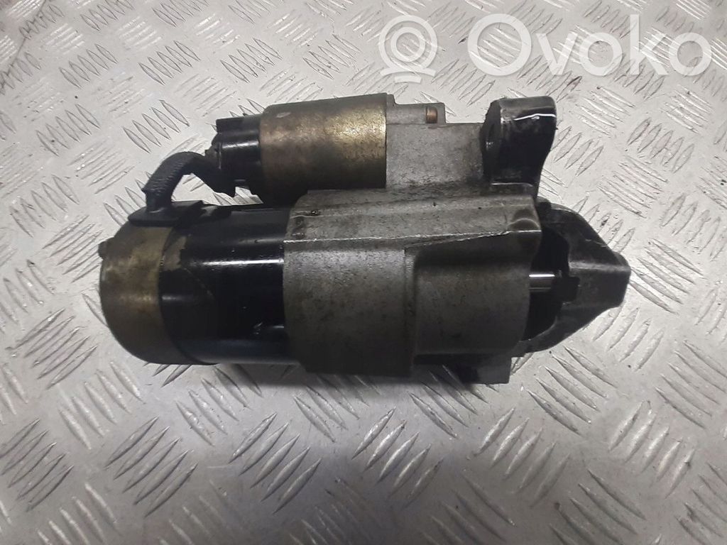 Motorino d’avviamento   8200227092