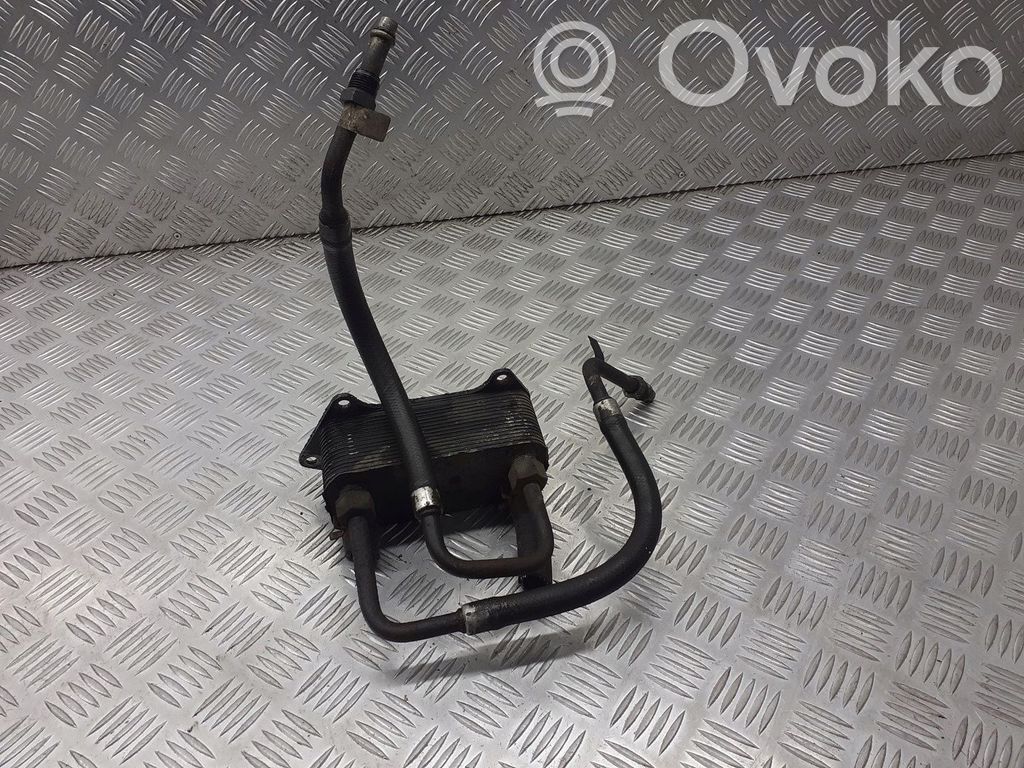 Raffreddatore motore per auto elettriche   BRAK