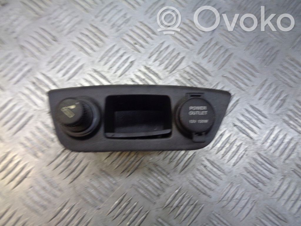 KIA Rio Presa 12V (anteriore)