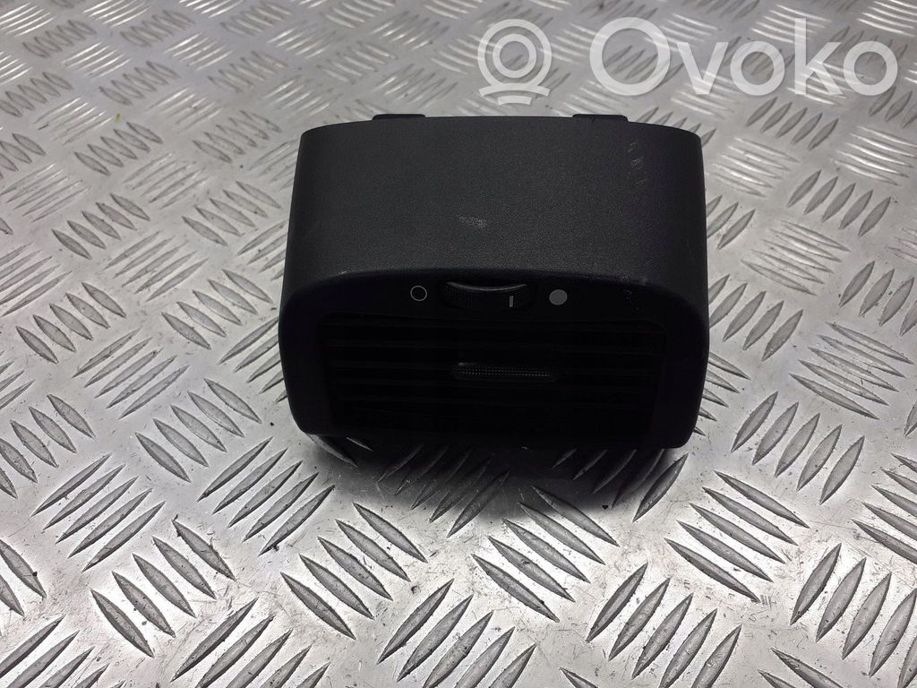 Fiat Stilo Grilă ventilație spate 