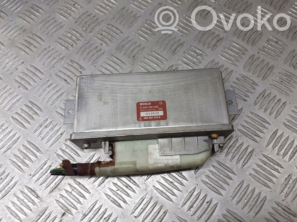 Pompe ABS   4A0907379A