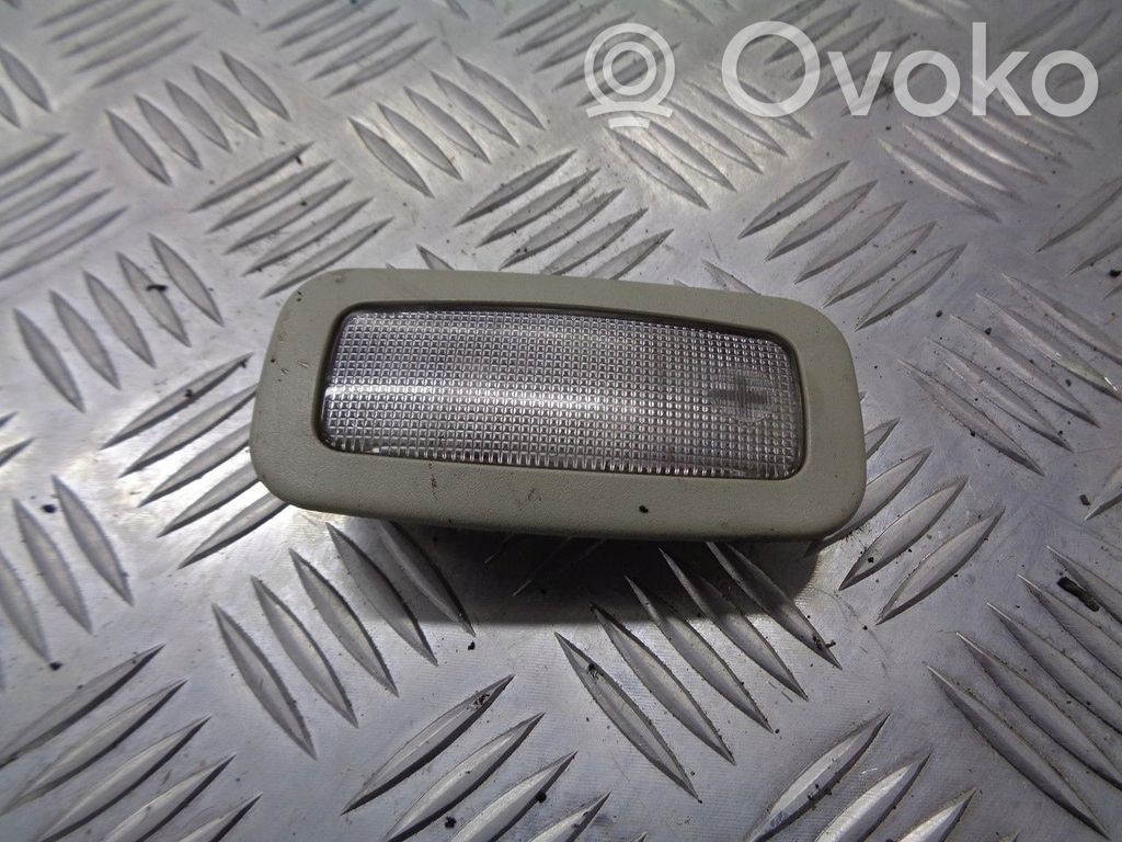 Fiat Croma Illuminazione sedili posteriori
