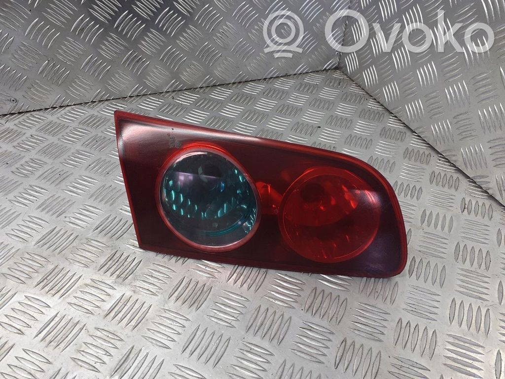 Fiat Croma Luci posteriori