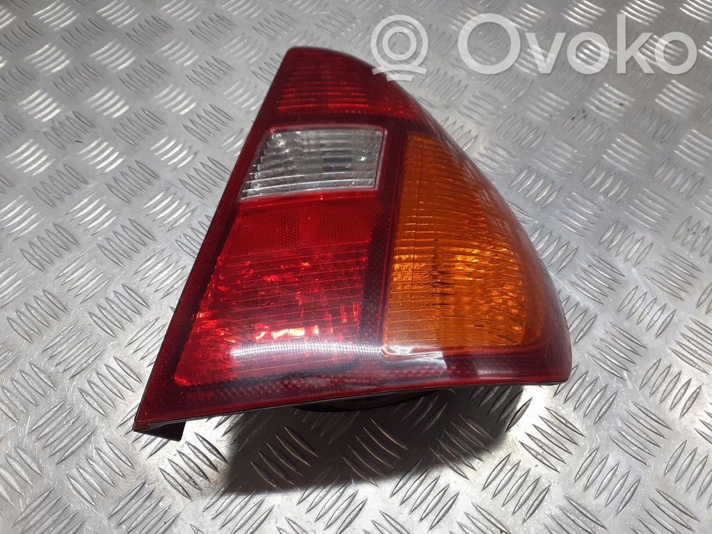 Renault Thalia I Takavalot 